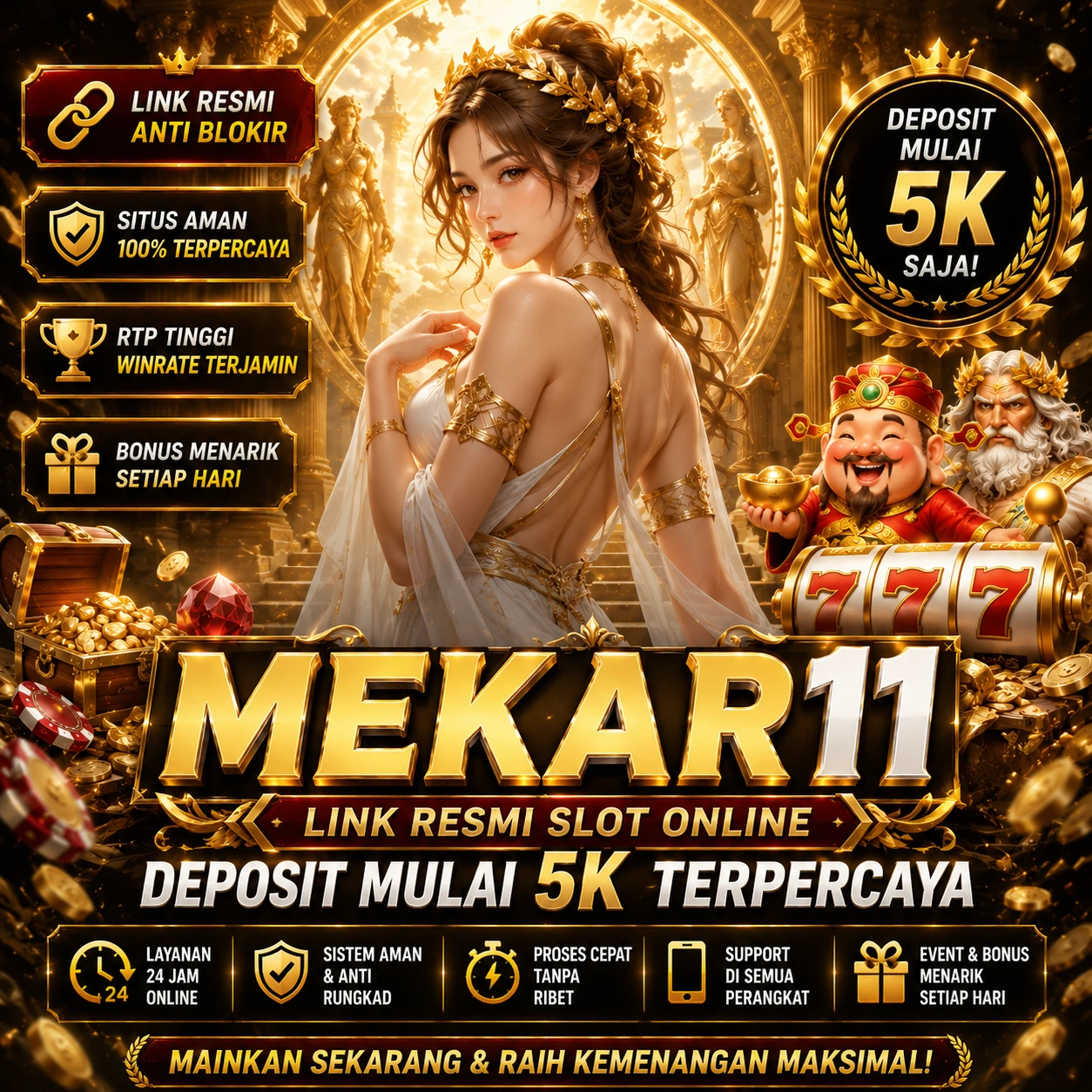 MEKAR11